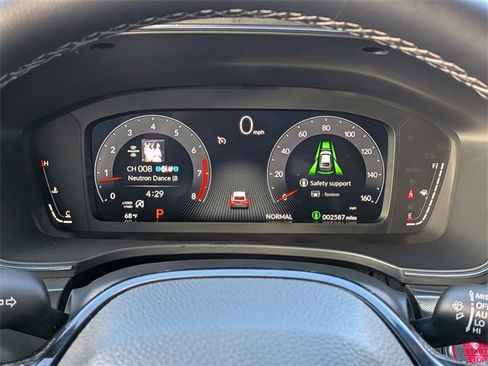 Used 2025 Acura Integra A-Spec image 33