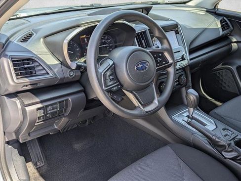Used 2019 Subaru Impreza 2.0i Premium AWD/4WD image 10