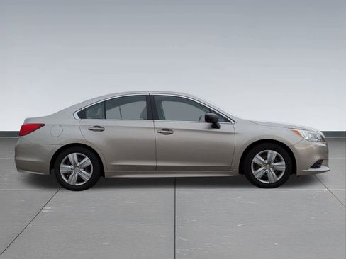 Used 2015 Subaru Legacy 2.5i image 7