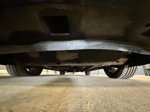 Used 2012 Chevrolet Impala LTZ FWD image 20