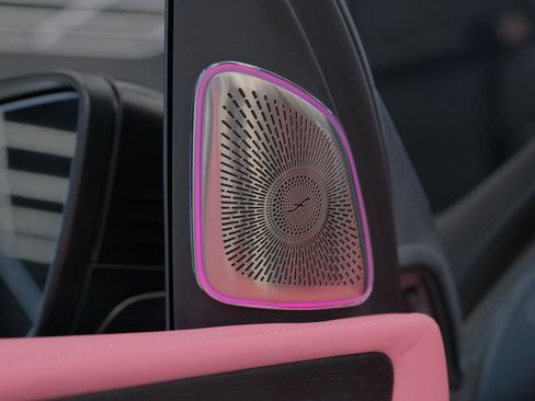 Used 2023 Mercedes-Benz Maybach GLS 600 4MATIC image 67