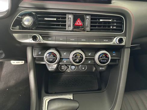 Used 2023 Genesis G70 2.0T w/ Sport Prestige Package image 23