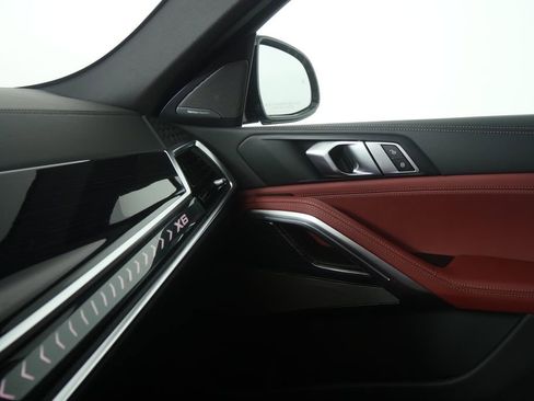 New 2027 BMW X6 xDrive40i AWD/4WD image 23