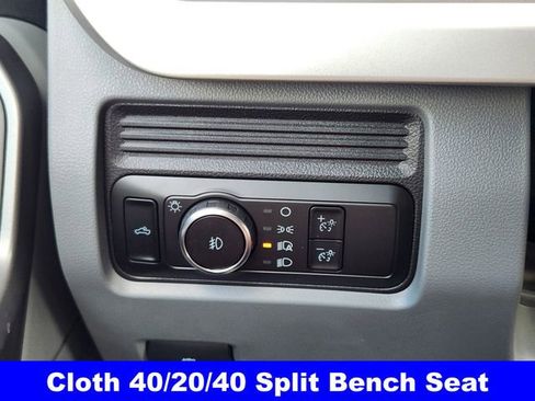 New 2026 Ford F250 XL w/ STX Appearance Package image 23