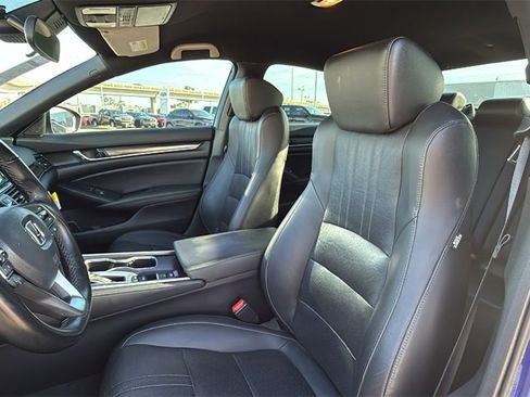 Used 2022 Honda Accord Sport Special Edition image 14