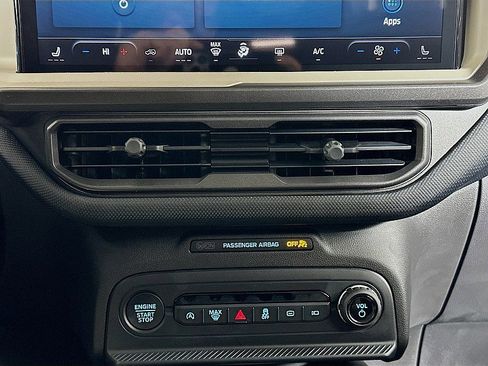 New 2025 Ford Bronco Sport Big Bend w/ Convenience Package image 15