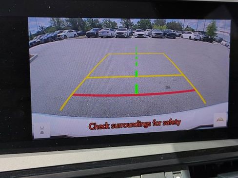 Used 2024 Lexus ES 350 Luxury w/ Technology Package FWD image 16