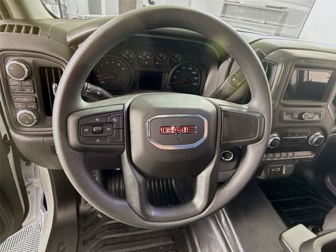 New 2026 GMC Sierra 1500 Pro w/ Pro Value Package image 6
