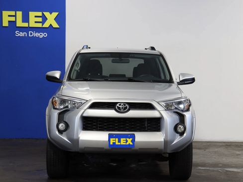 Used 2019 Toyota 4Runner SR5 image 9