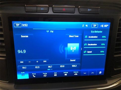 Used 2022 Ford F150 XLT w/ Equipment Group 302A High image 21