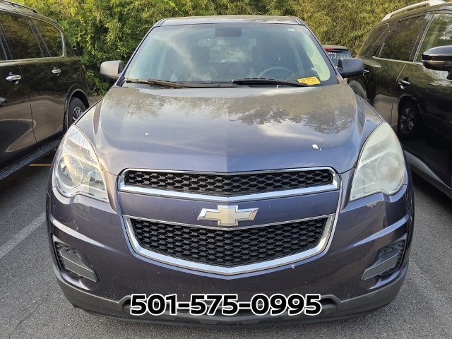 Used 2014 Chevrolet Equinox LS FWD image 6