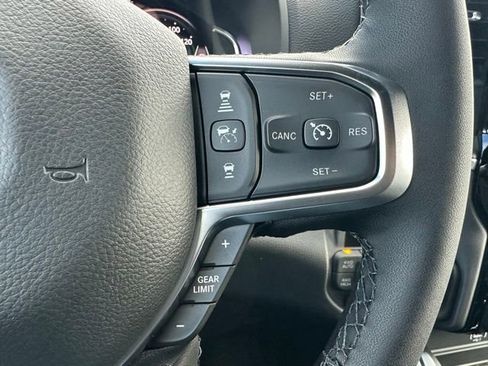 New 2026 RAM 1500 Big Horn AWD/4WD image 26