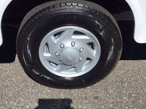 New 2026 Ford E-350 and Econoline 350 Super Duty w/ Power Equipment Group image 11