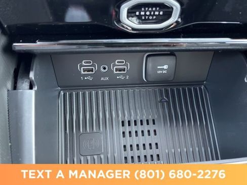 New 2026 Jeep Grand Cherokee L Limited AWD/4WD image 25