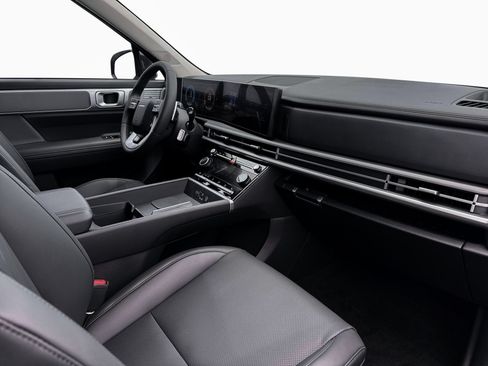 New 2026 Hyundai Santa Fe SEL FWD image 15