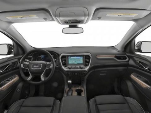 Used 2018 GMC Acadia Denali image 11