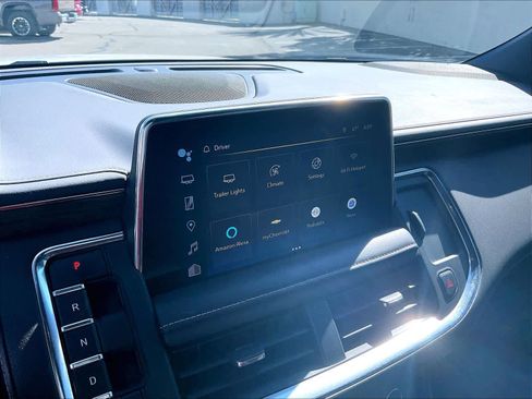 Used 2023 Chevrolet Tahoe Premier image 21