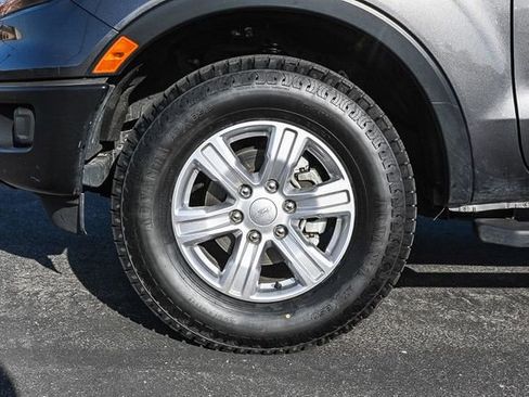Certified 2019 Ford Ranger XL w/ Equipment Group 101A Mid RWD image 13