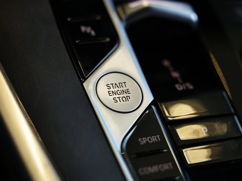 New 2026 BMW X7 xDrive40i w/ M Sport Package image 40