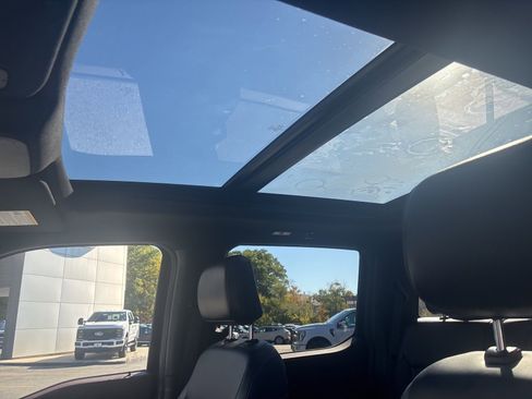 Used 2023 Ford F150 Lariat w/ Equipment Group 502A High image 27