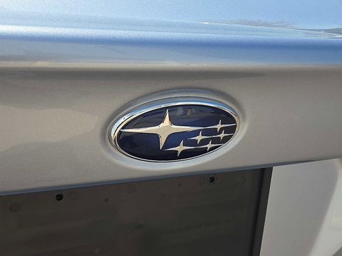 Certified 2025 Subaru Legacy Premium AWD/4WD image 27