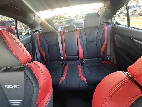 New 2026 Subaru WRX GT image 15