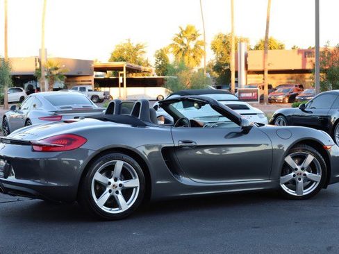 Used 2014 Porsche Boxster image 21