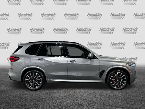 New 2026 BMW X5 sDrive40i w/ M Sport Package RWD image 9