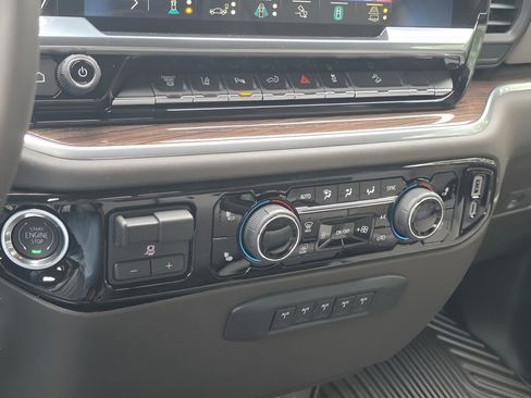 New 2026 Chevrolet Silverado 3500 LT w/ Texas Edition AWD/4WD image 24