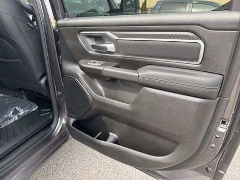 New 2026 RAM 1500 Big Horn AWD/4WD image 26