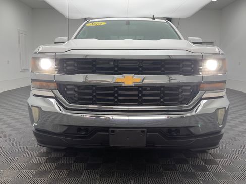 Used 2016 Chevrolet Silverado 1500 LT w/ All Star Edition AWD/4WD image 12
