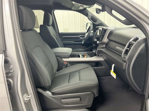 New 2026 RAM 1500 Big Horn image 22