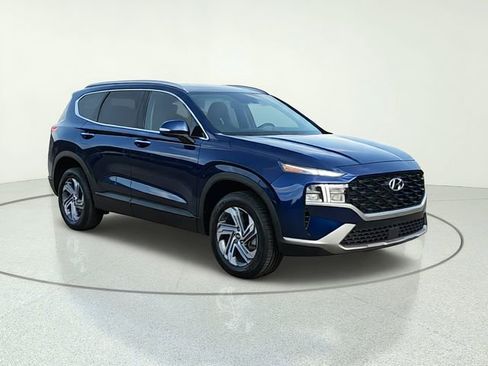 Used 2023 Hyundai Santa Fe SEL AWD/4WD image 8