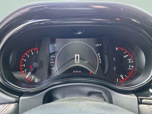 Used 2026 Dodge Durango GT RWD image 32