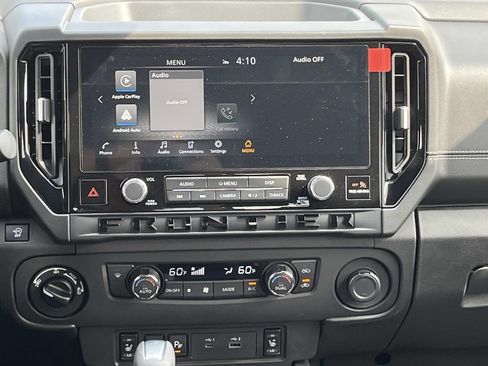 Used 2026 Nissan Frontier SV w/ All-Weather Content Package AWD/4WD image 19