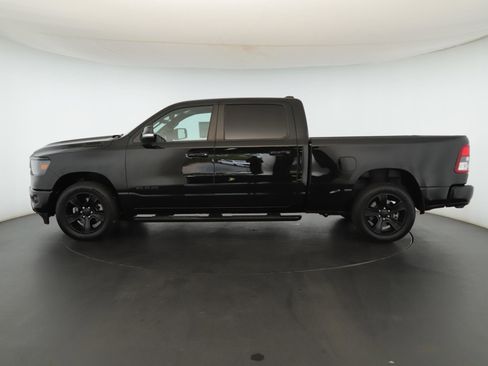 Certified 2022 RAM 1500 Big Horn image 20