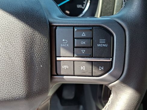 Certified 2023 Ford F150 XLT w/ Equipment Group 302A High AWD/4WD image 23