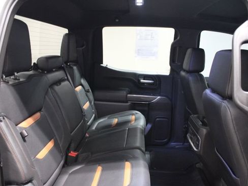 Used 2021 GMC Sierra 1500 AT4 image 29