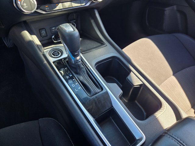 Used 2024 Nissan Sentra SV FWD image 17