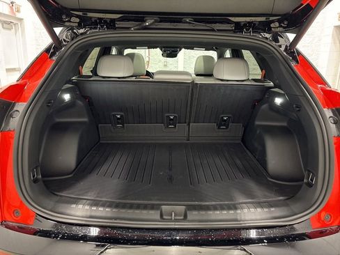 New 2026 Chevrolet Blazer EV SS image 32