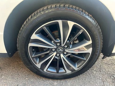 Used 2020 Acura MDX SH-AWD w/ Technology Package image 57