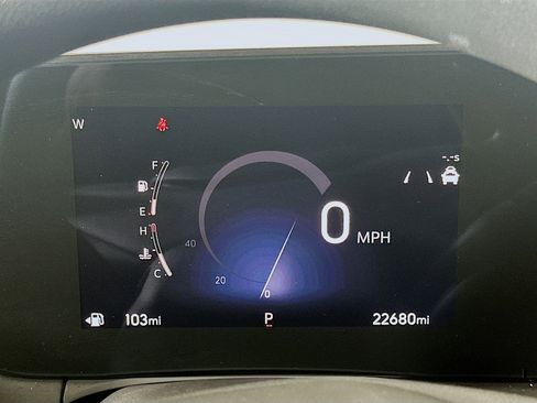 Used 2025 Buick Envista Preferred image 18