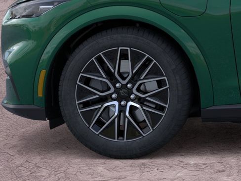 New 2026 Ford Mustang Mach-E Premium AWD/4WD image 20