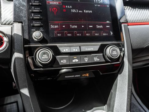 Used 2021 Honda Civic Type R image 17