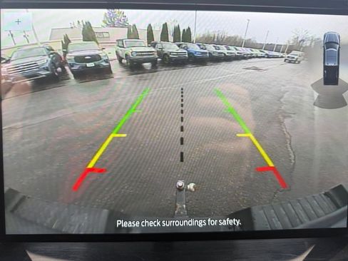 Used 2022 Ford F350 Lariat w/ Lariat Value Package image 27