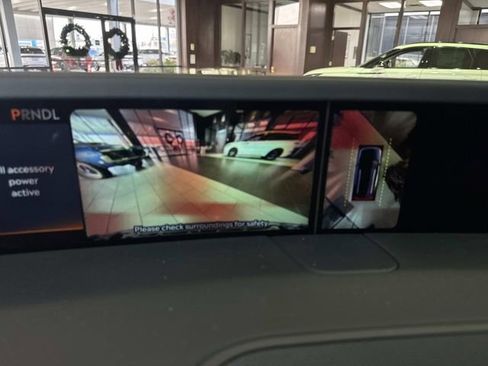 New 2026 Lincoln Nautilus Black Label w/ Jet Appearance Package image 25