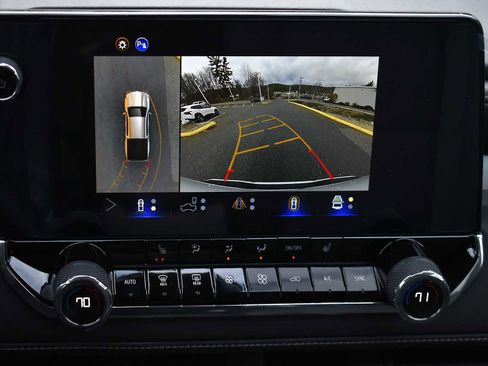 New 2026 Chevrolet Colorado LT w/ LT Convenience Package image 17