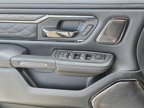 New 2026 RAM 1500 Limited AWD/4WD image 25