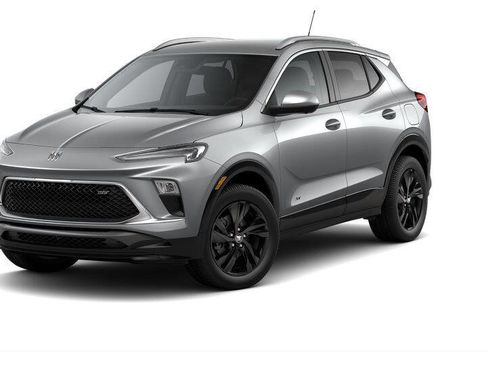 New 2026 Buick Encore GX Sport Touring w/ Advanced Technology Package FWD image 26