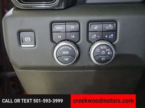 Used 2024 GMC Sierra 2500 AT4 w/ AT4 Premium Plus Package image 50